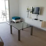 Deluxe Apartman *