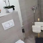 Deluxe Apartman *
