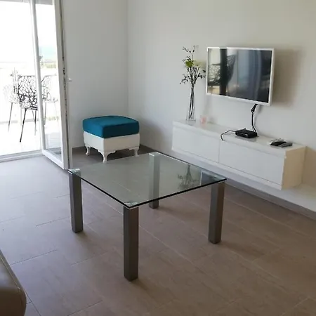 Deluxe Apartman *