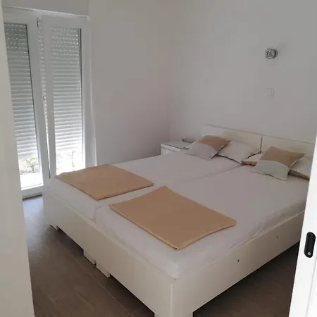 Apartman Deluxe *