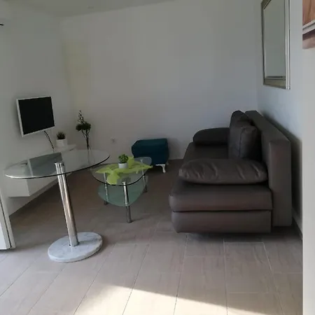Apartman Deluxe *