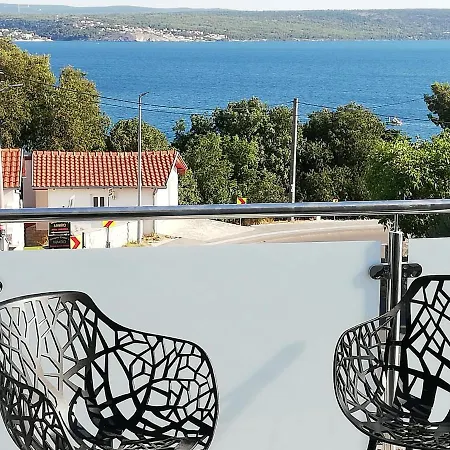 Apartman Deluxe Jasenice (Zadar)