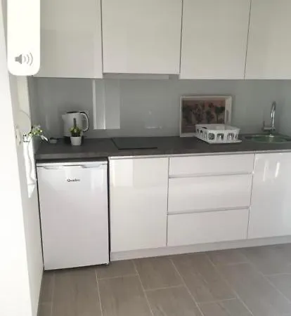 Apartman Deluxe *