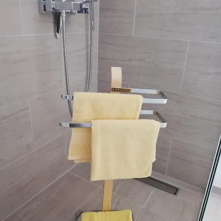 Apartman Deluxe *