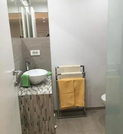 Apartmán Deluxe Jasenice (Zadar)