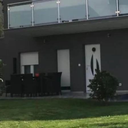 Apartman Deluxe