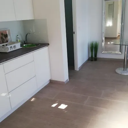 Apartman Deluxe