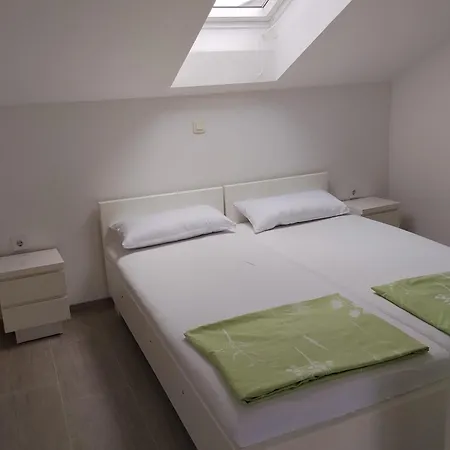 Deluxe Jasenice (Zadar)