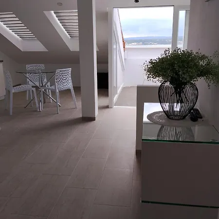 Apartman Deluxe *