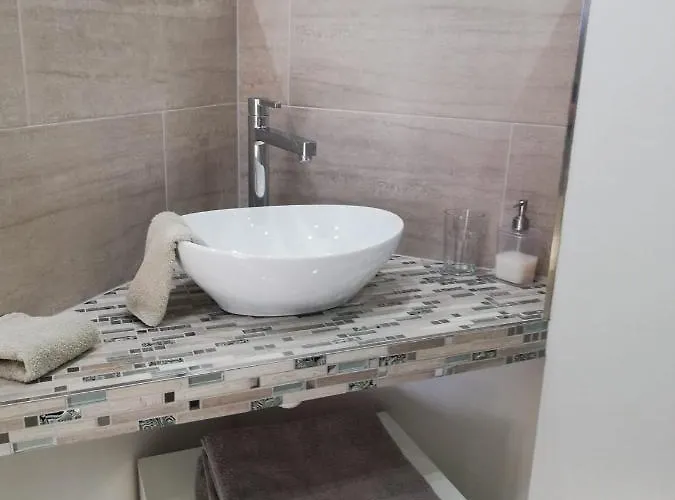 Deluxe Jasenice (Zadar)