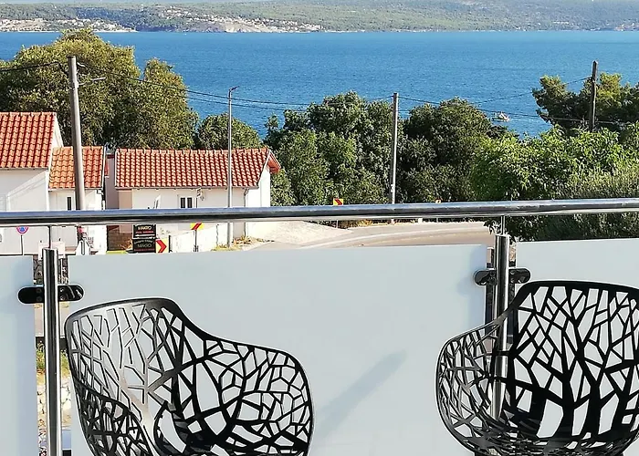 Apartamento Deluxe Jasenice (Zadar)