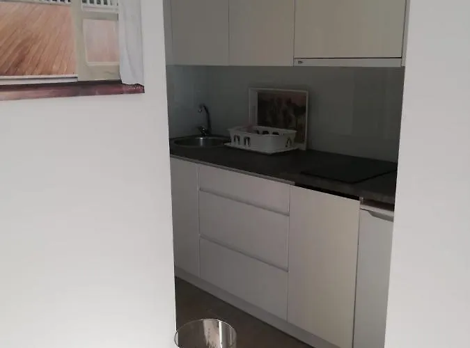Deluxe Apartamento