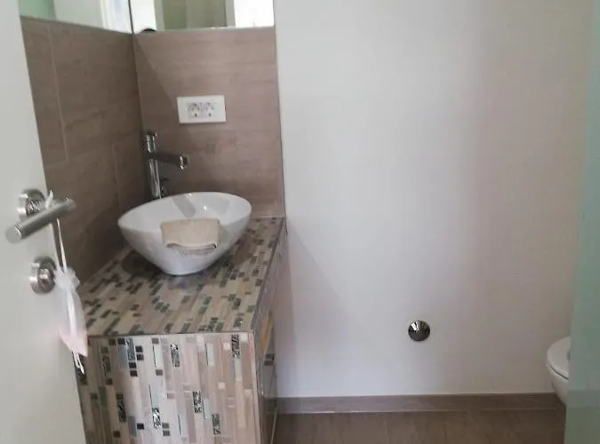 Deluxe Apartamento