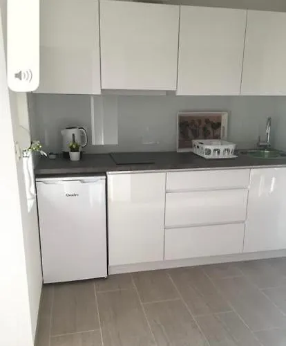Apartamento Deluxe *