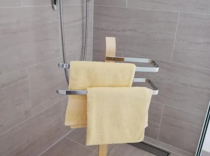 Apartamento Deluxe *
