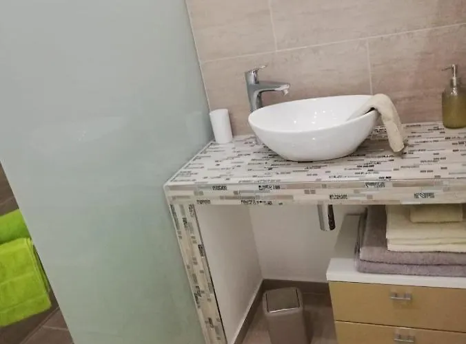 Deluxe Apartamento *