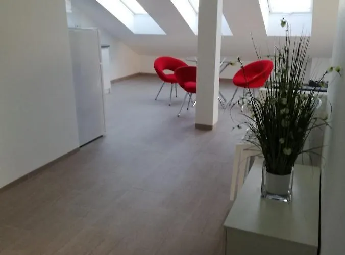 Apartamento Deluxe *