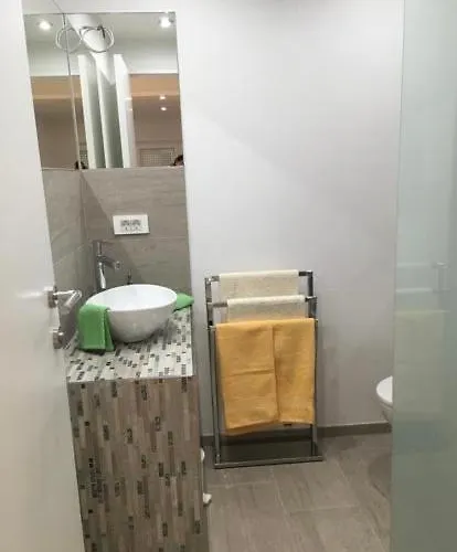 Apartamento Deluxe Jasenice (Zadar)