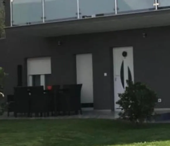 Apartamento Deluxe