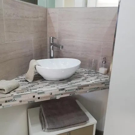 Deluxe Jasenice (Zadar)